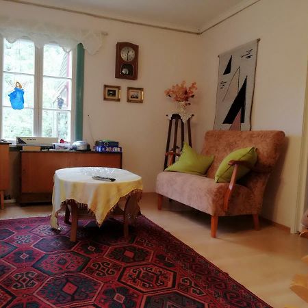 Moekki Kujala Villa Nummi Exterior foto